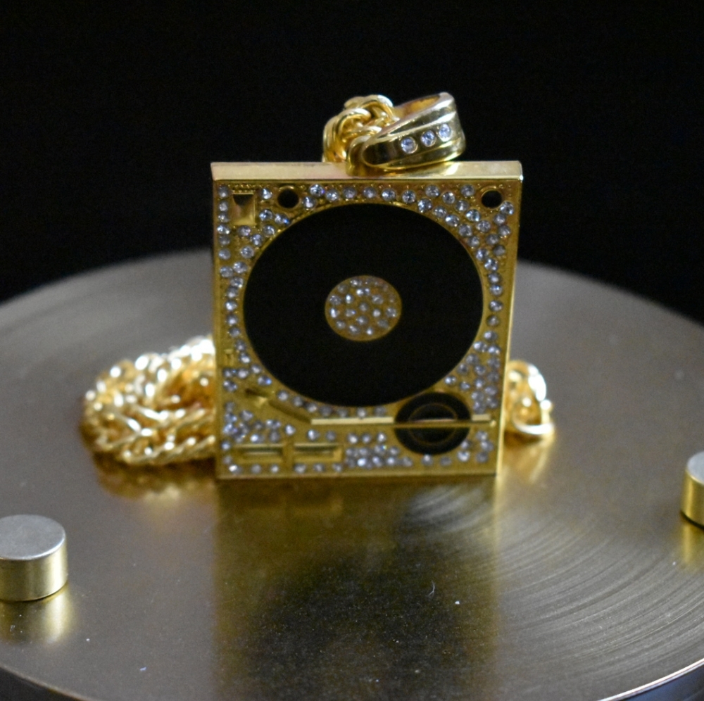 Turntable Drip - Picture 11 of 16
